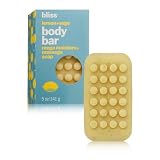 Bliss Bliss Labs Lemon + Sage Body Bar 5 Oz