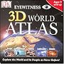 DK 3D World Atlas