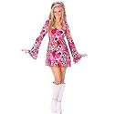 Feelin' Groovy Adult Costume