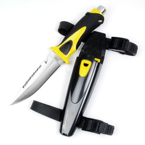 Tusa Messer FK-210