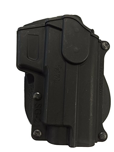 PADDLE HOLSTER