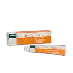 BIOPLANT Dexpanthenol Emulsion, 45 g