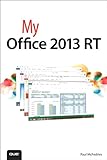 My Office 2013 RT