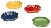 Emile Henry Miniature Shell Dishes, Set of 4, Assorted Colors