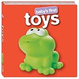 Baby's First Toys
