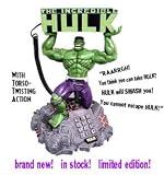  : The Incredible Hulk Animated Phone