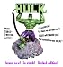 Search : The Incredible Hulk Animated Phone