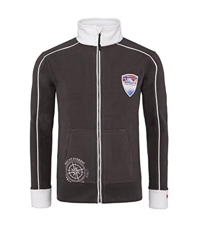Nebulus Fleecejacke Caboto