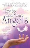 How to See Your Angels