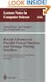 Recent Advances in Parallel Virtual Machine and Message Passing Interface: 4th European PVM/MPI User's Group Meeting Cracow, Poland, November 3-5, 1997, Proceedings (Lecture Notes in Computer Science)