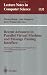 Recent Advances in Parallel Virtual Machine and Message Passing Interface: 4th European PVM/MPI User's Group Meeting Cracow, Poland, November 3-5, 1997, Proceedings (Lecture Notes in Computer Science)