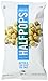 Halfpops Curiously Crunchy Popcorn, Butter and Pure Ocean Sea Salt, 6 Ounce