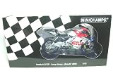 Review Minichamps  / 1:12 Scale Scale Casey Stoner 2006 Honda RC211V Diecast Model Bike