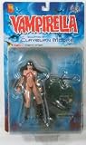 Vampirella Red outfit comic version MACIMAGE