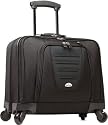 Samsonite Spinner Mobile Office Wheeled Laptop Cases