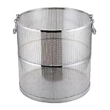 �G�R�N���[��UK18-8�X�e�����X�� �p���`���O�ی^�X�[�v�悴�� 45cm�p