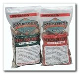 Brinkmann Hickory Chunks (10 Lb. bag)