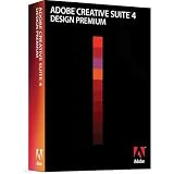 Software : Adobe Creative Suite 4 Design Premium [Mac]