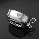 Vera Wang Sterling Porringer