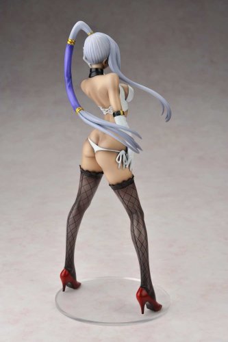 コードギアス 反逆のルルーシュ R2 ヴィレッタ・ヌゥ 水泳部カフェVer. (1/8スケールPVC塗装済み完成品)