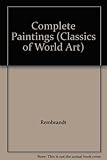 The complete paintings of Rembrandt