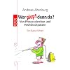 Wer piept denn da?: Von Proseccolerchen und Hochdruckputzen. Ein Naturf�hrer