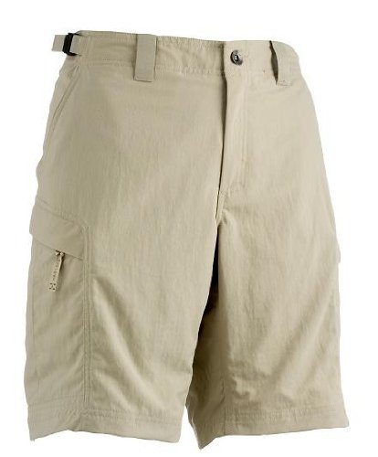 Haglöfs Mid Q Pocket Shorts
