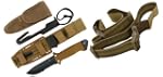 Gerber 22-01400 LMF II Survival Knife...