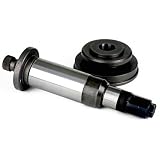 RIDGE 50-200A 銅管用グルーブロールセット及びドライブ 92452