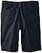 Classroom Big Boys' Husky Pleat Front Short
