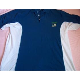Click here to buy 2008 U.S. Open Ashworth volunteer golf shirt NEW (Tiger Woods) (Size=LARGE).