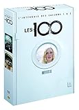 Image de Les 100 - Saisons 1 et 2 (DVD)