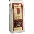 The Bean Coffee Company El Grano Suave (Classic Columbian Excelso) Coffee, Organic Whole Bean, 12-Ounce Bags (Pack of 2) Big Save