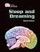 Books : Sleep And Dreaming (Gray Matter)