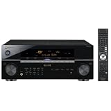 Pioneer Elite VSX-01TXH - AV receiver - 7.1 channel