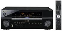 Pioneer Elite VSX-01TXH - AV receiver - 7.1 channel