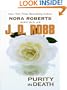 Purity in Death (Thorndike Famous Authors)
