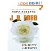 Purity in Death (Thorndike Famous Authors)