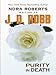 Purity in Death (Thorndike Press Large Print Famous Authors)