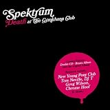 Death At The Gymkhana Club