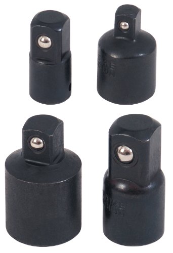 cheap TEKTON 4957 Impact Adapter and Reducer Set, 4-Piece