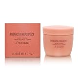 Energizing Fragrance by Shiseido for Women 7.0 oz Perfumed Body Cream