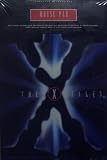 The X-Files Mouse Pad: Big X Mouse Pad
