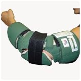 The Leeder Elbow Splint, Size: Small, Bicep Circ.: 8½