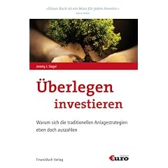 �berlegen Investieren: Warum sich die traditionellen Anlage-Strategien eben doch auszahlen