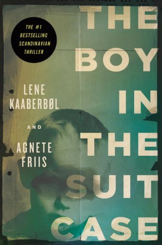 The Boy in the Suitcase