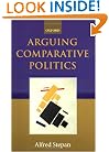 Arguing Comparative Politics
