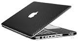 BodyGuardz NL-TCFR-0211 13-Inch Armor Carbon Fiber Protection for Apple MacBook Pro Unibody - Black