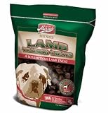 Merrick Lamb Dog Training Treats