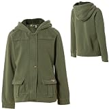 Roxy Kids Girls 7-16 Funky Fresh Hoodie